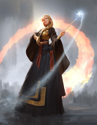 Illustration for article titled A Nordic Version Of Harry Potter
